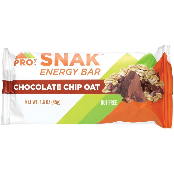 351130 Snak Chocolate Oat Bar