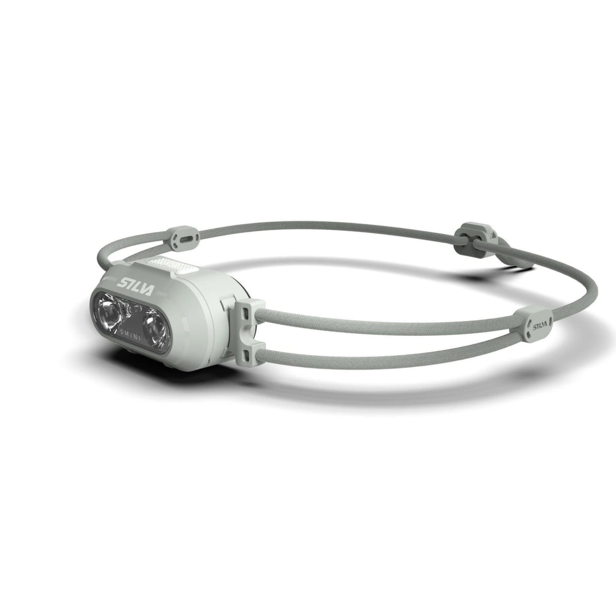 526365 Smini Fly 250 Lumens Lightweight Headlamp, Green