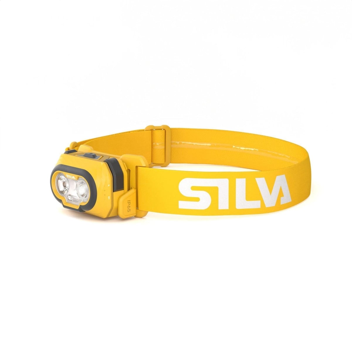 526392 Discover 500 Lumens Headlamp, Yellow