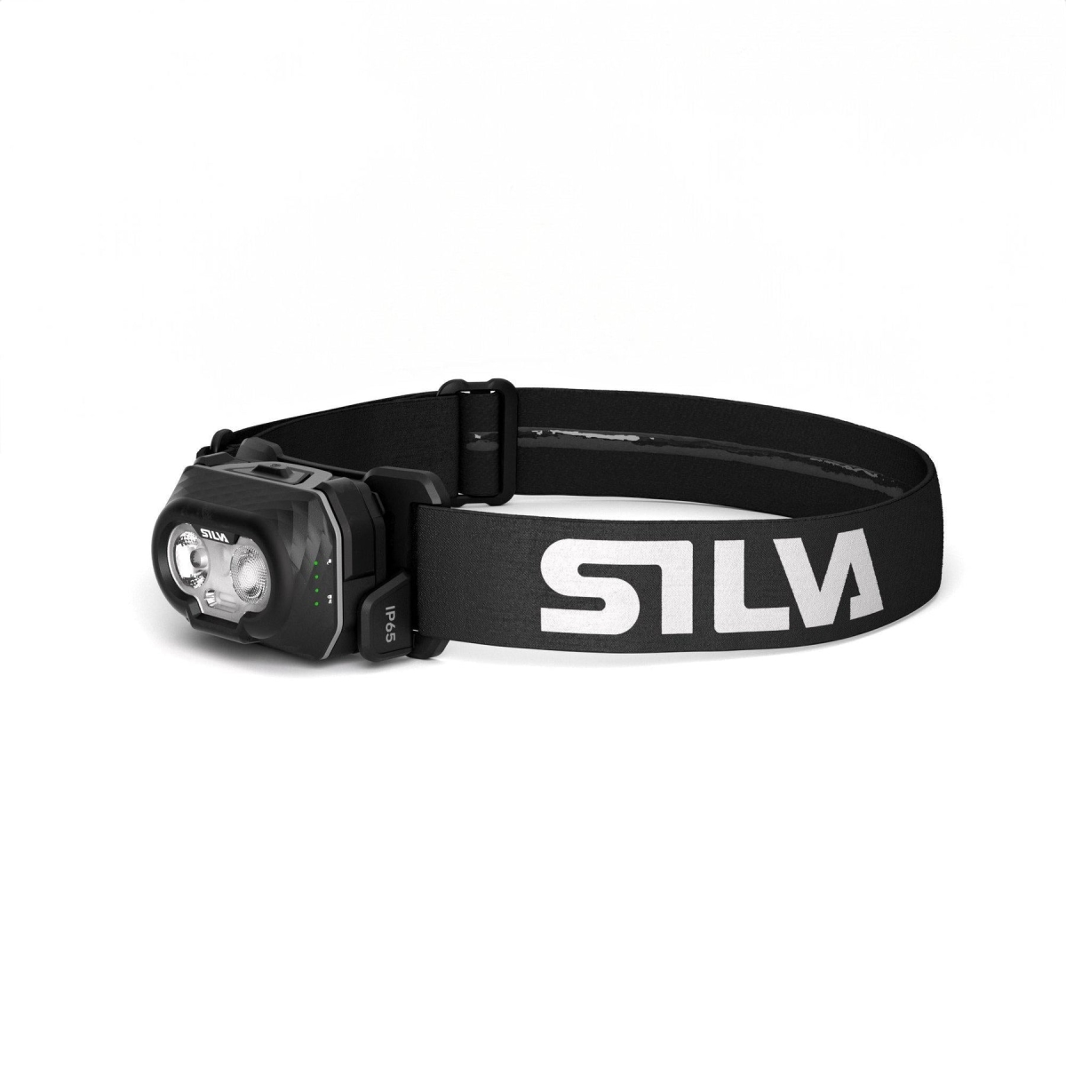 526393 Discover 500 Lumens Headlamp, Black