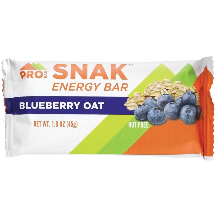 351131 Snak Blueberry Oat Bar