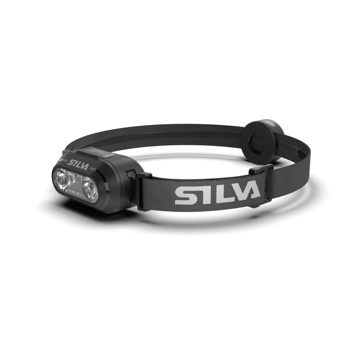 526360 Smini 250 Lumens Headlamp, Black