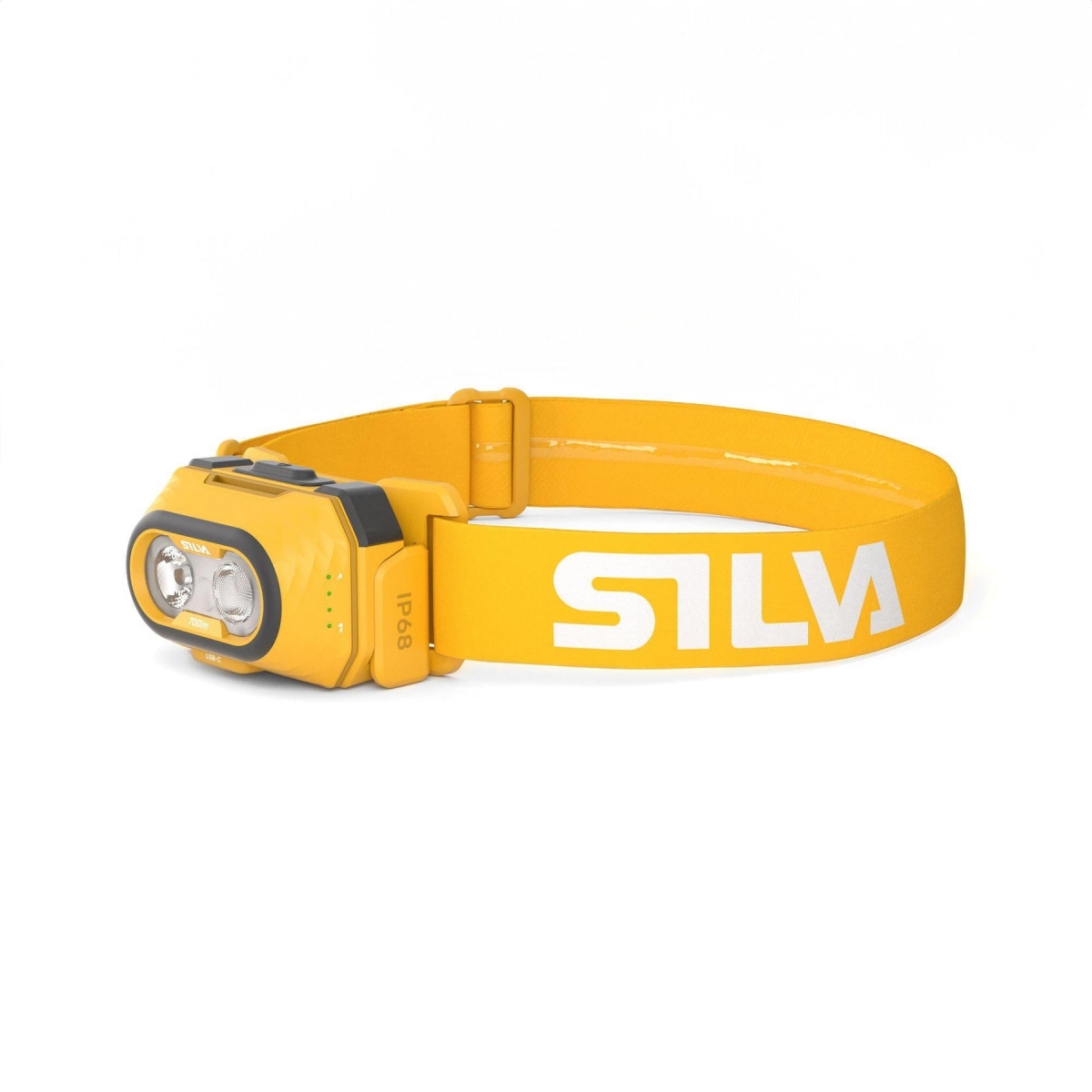526382 Explore 5 700 Lumens Headlamp, Yellow