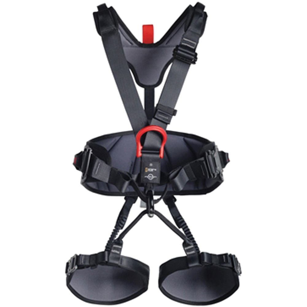 497637 Roof Master Harness, Small