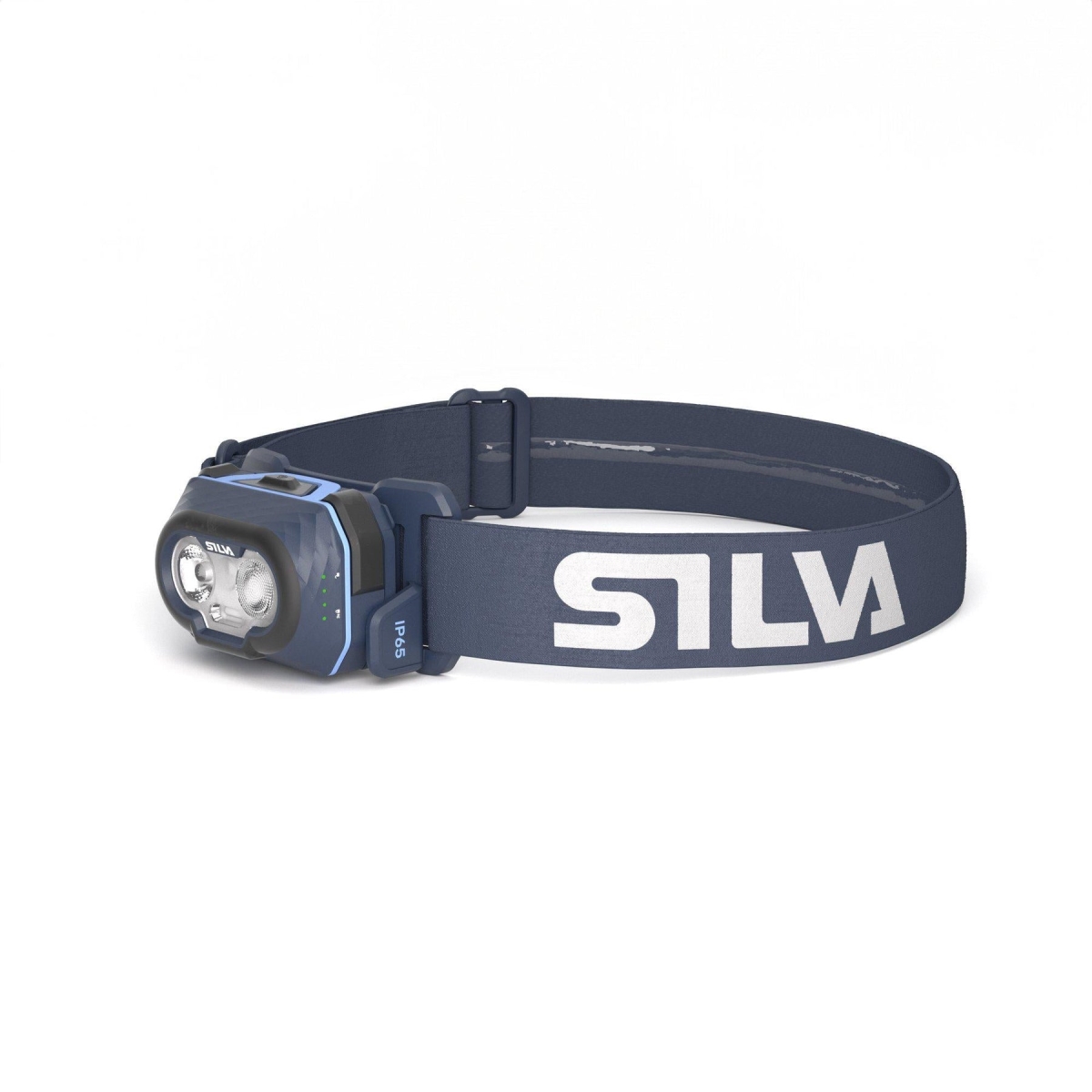 526391 Discover 500 Lumens Headlamp, Blue