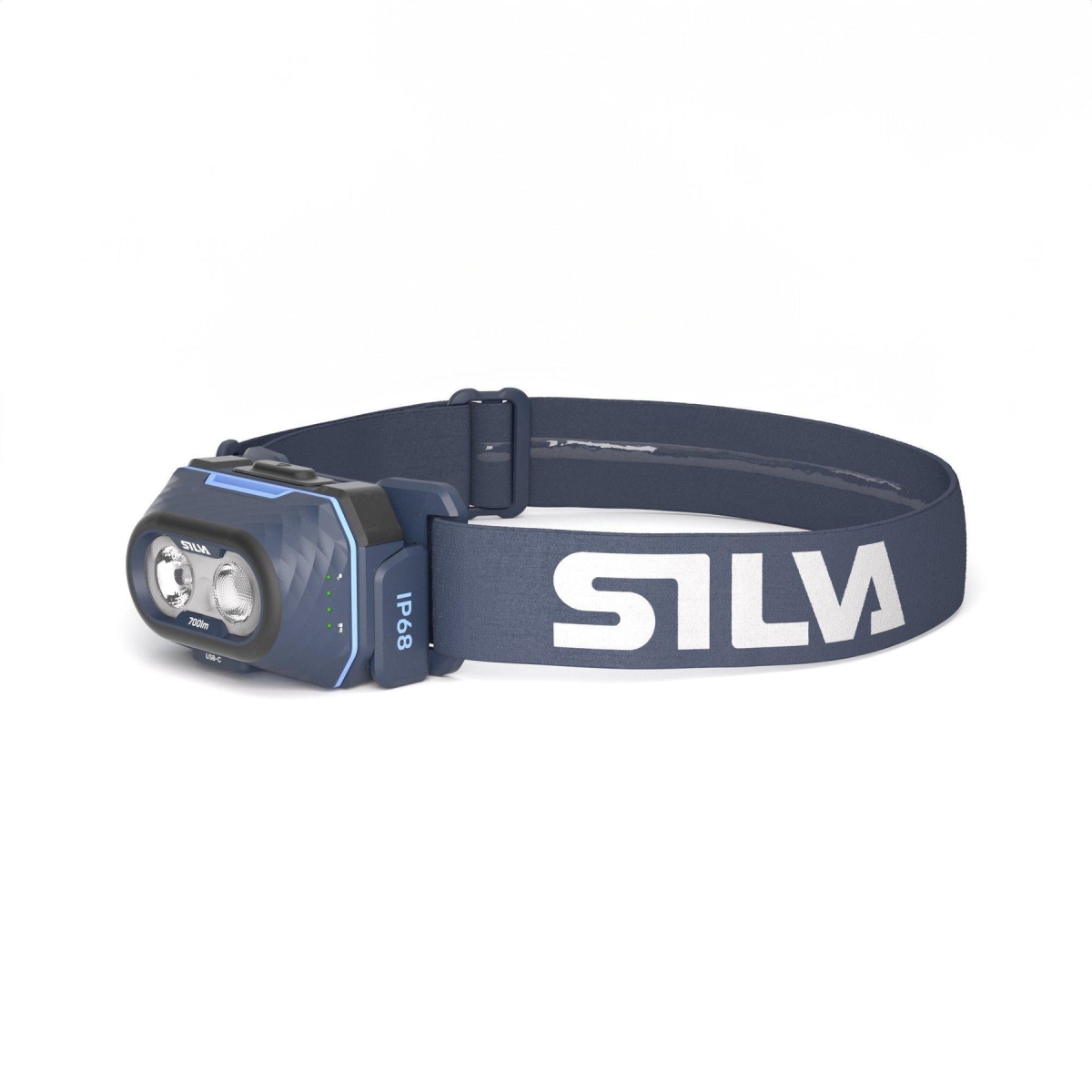 526381 Explore 5 Unforgettable 700 Lumens Headlamp, Blue