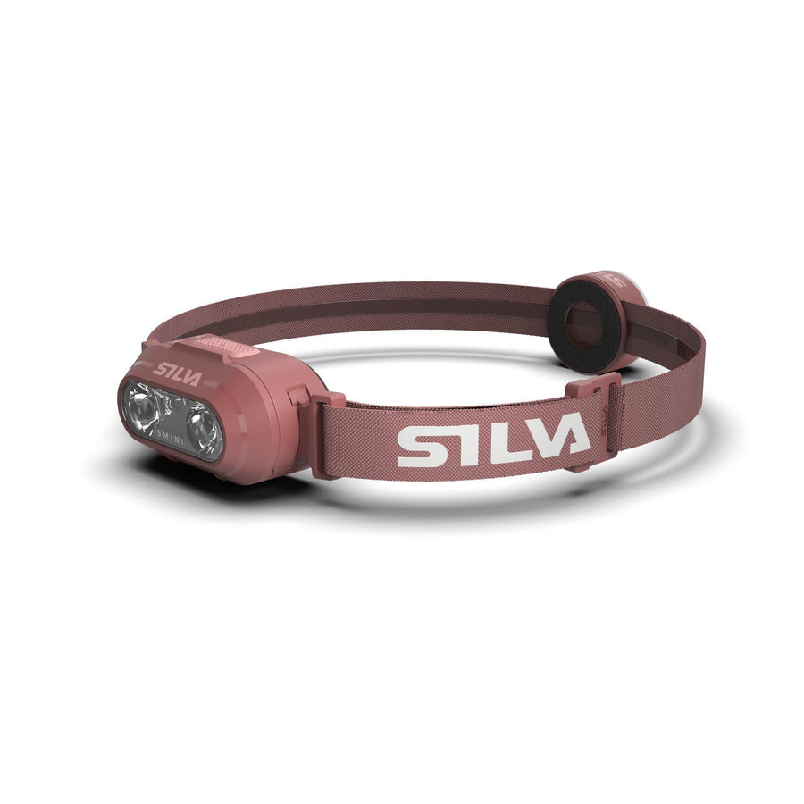 526361 Smini 250 Lumens Headlamp, Rose