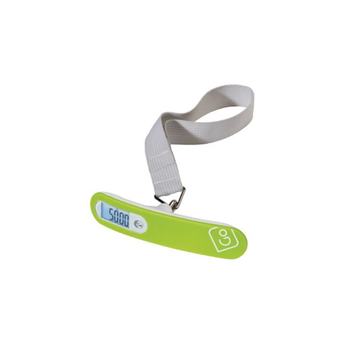 788872 Digital Luggage Scale