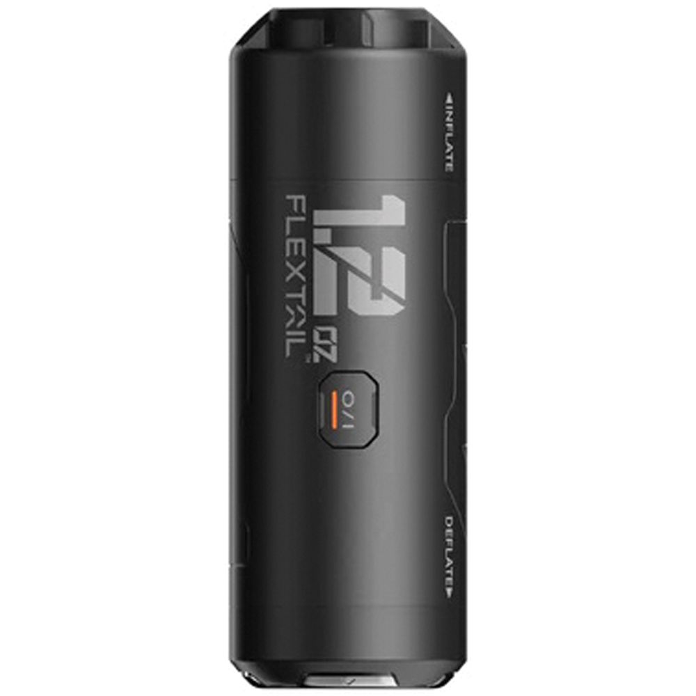 811800 Zero Air Pump, Black