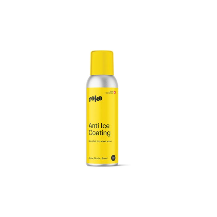 129176 125 ml Anti Ice Coating