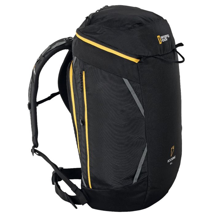 448712 Rocking 40 Liter Crag Bag