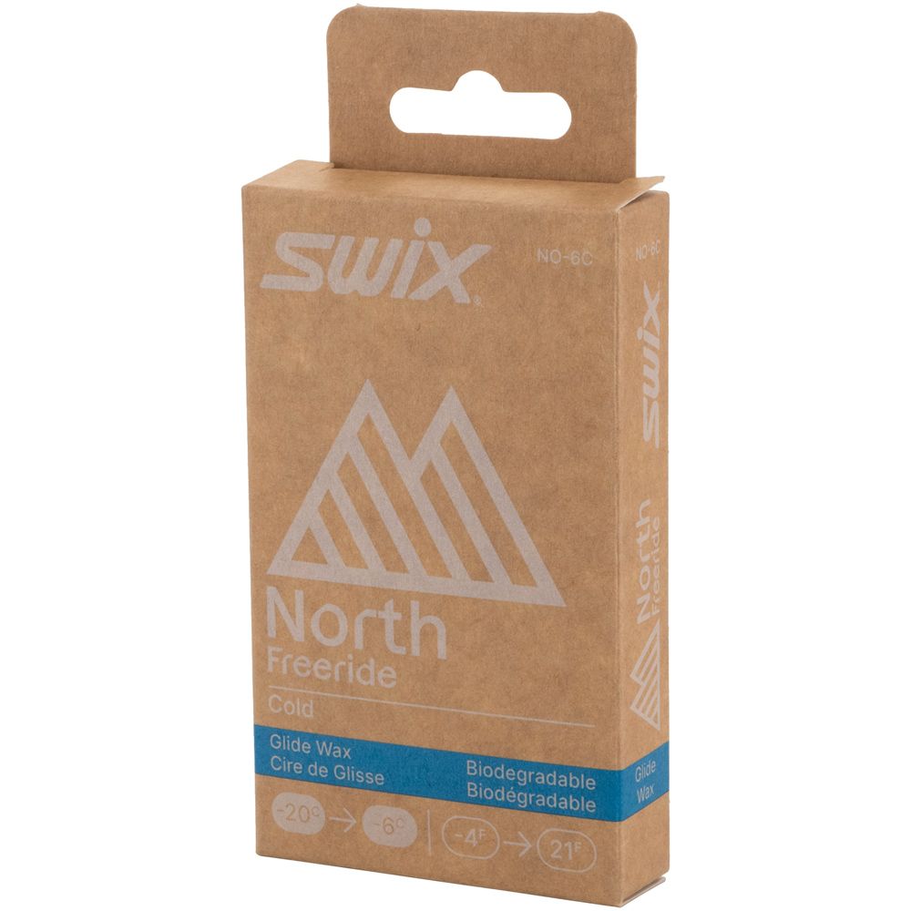 60 g Universal North Glide Wax