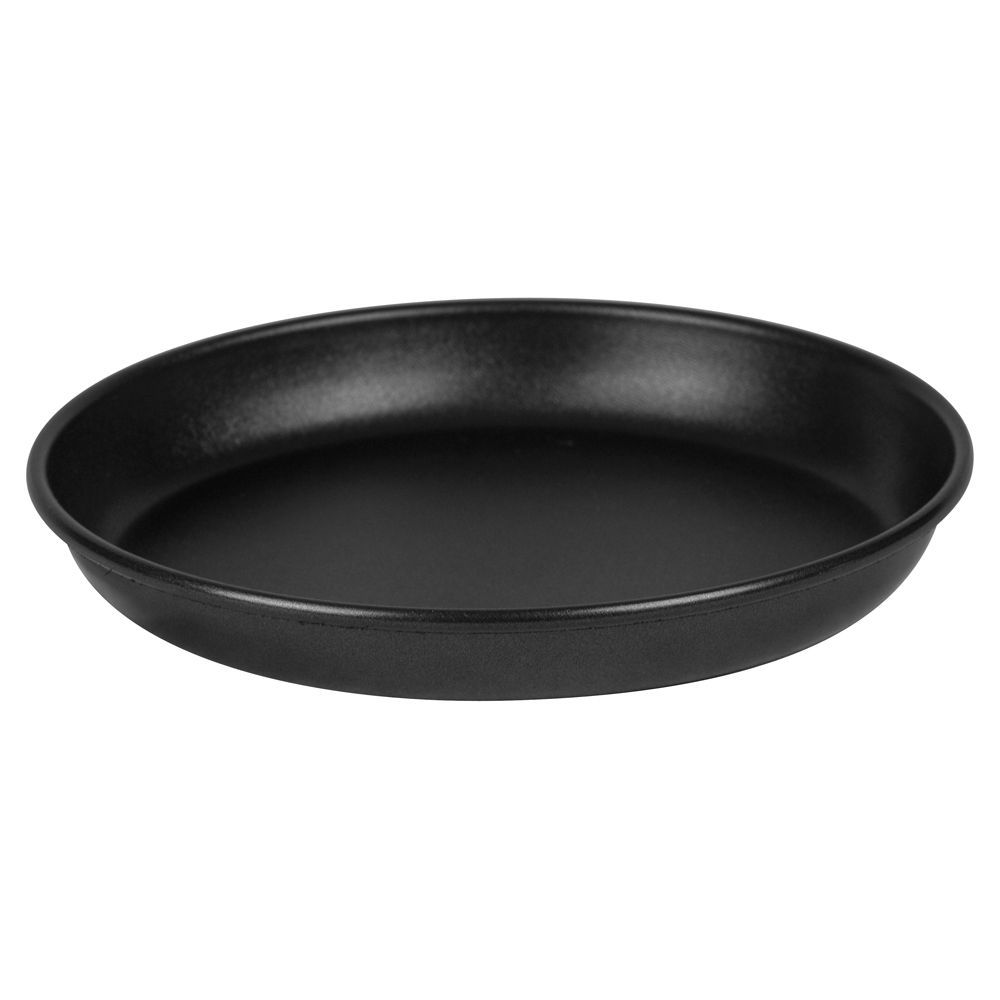 328087 Aluminium Black Plate