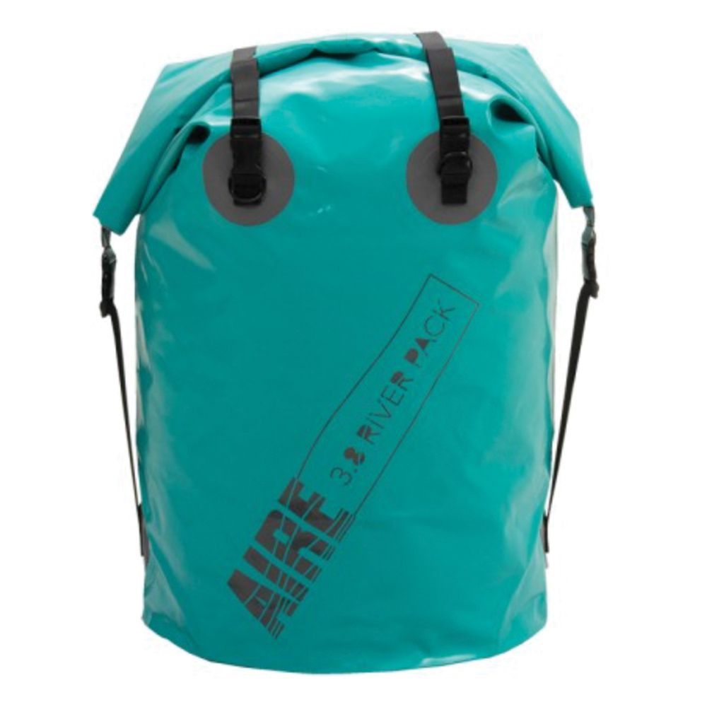 Picture of Aire 793649 3.8 River Bag&#44; Teal
