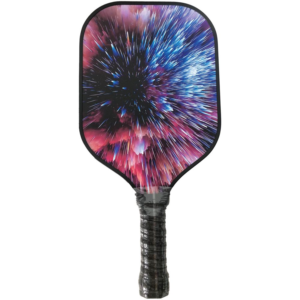Picture of Adventure Trading 327024 Flash Fiberglass Pickleball Paddle
