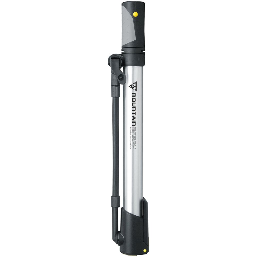 Picture of Topeak 496106 Mountain Morph Pump