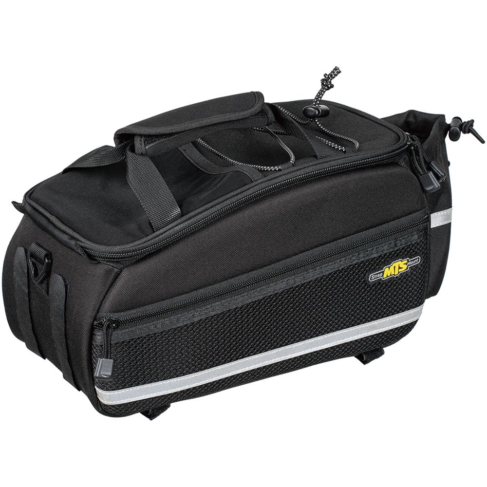 Picture of Topeak 496096 MTX Trunkbag with EX Strap Mount