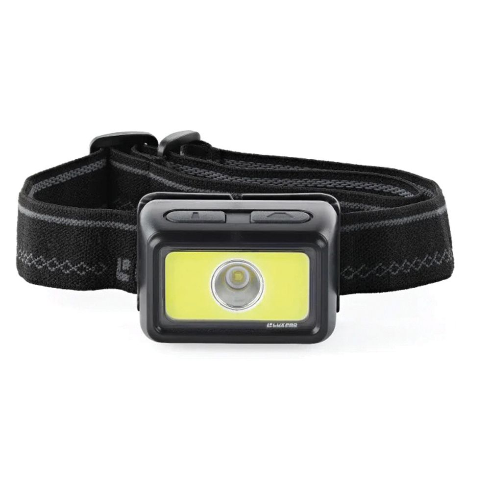 350756 300 Lumens Headlamp - Multi Color