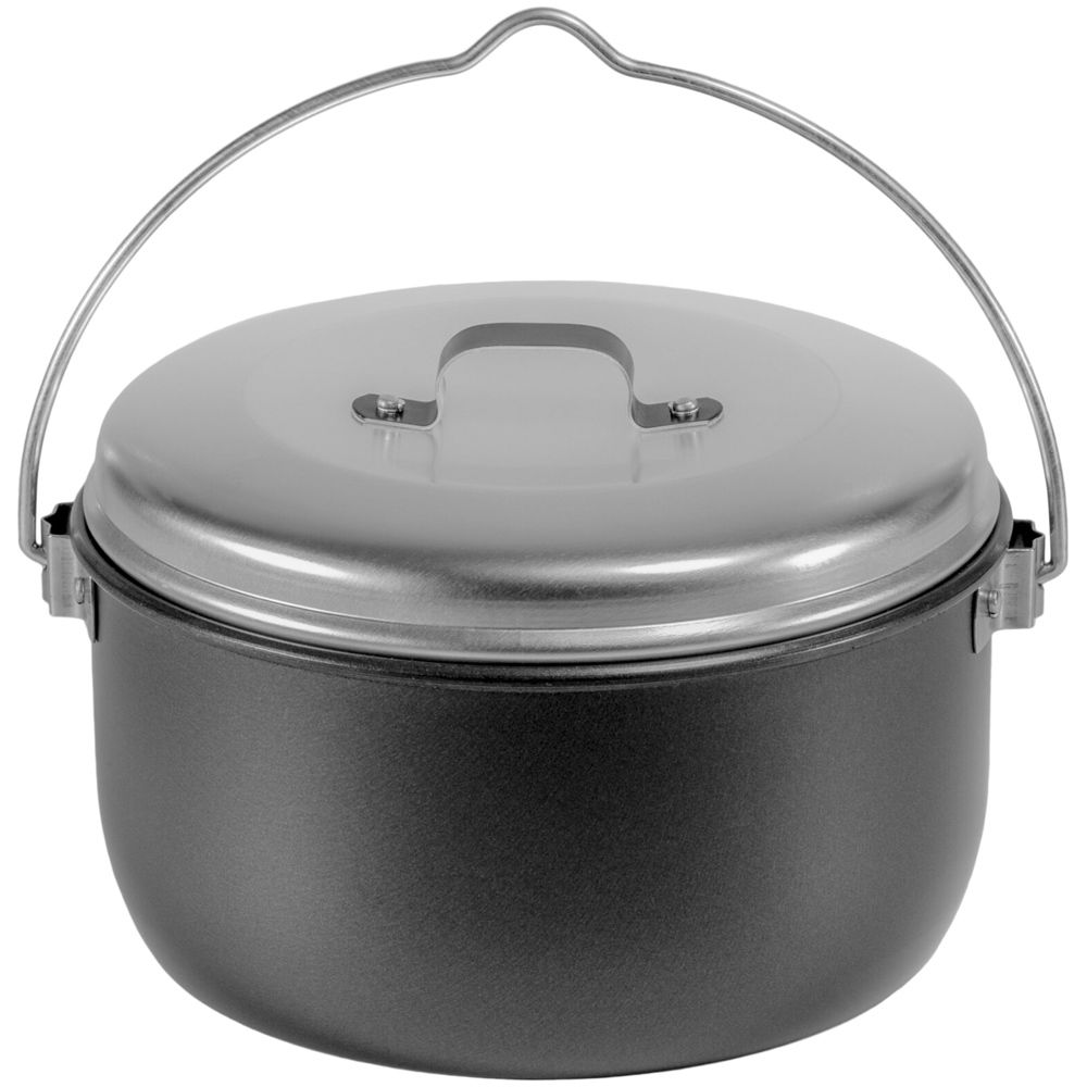 Picture of Trangia 697031 2.5 Liter NS Billy Pot with High Lid