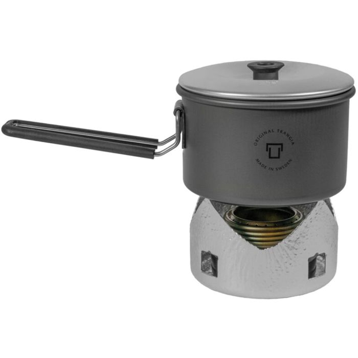 Picture of Trangia 697017 Micro Original HA Spirit Cooker