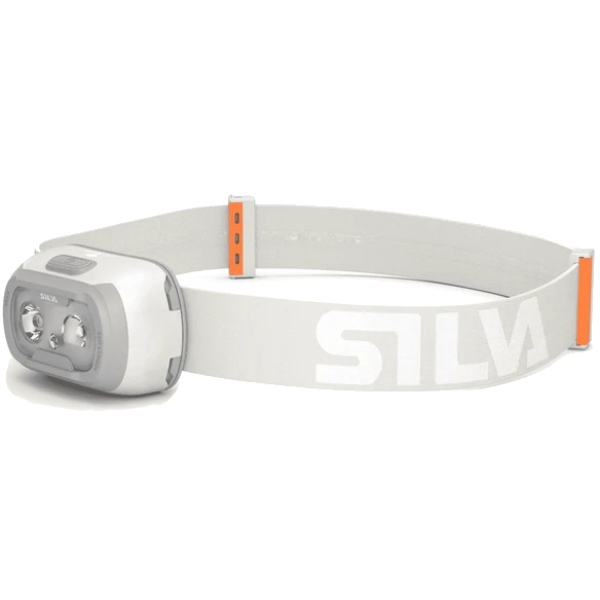 525775 Seek 320 Lumens Headlamp - Whiteout