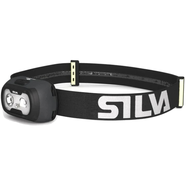 525776 Seek 320 Lumens Headlamp - Midnight