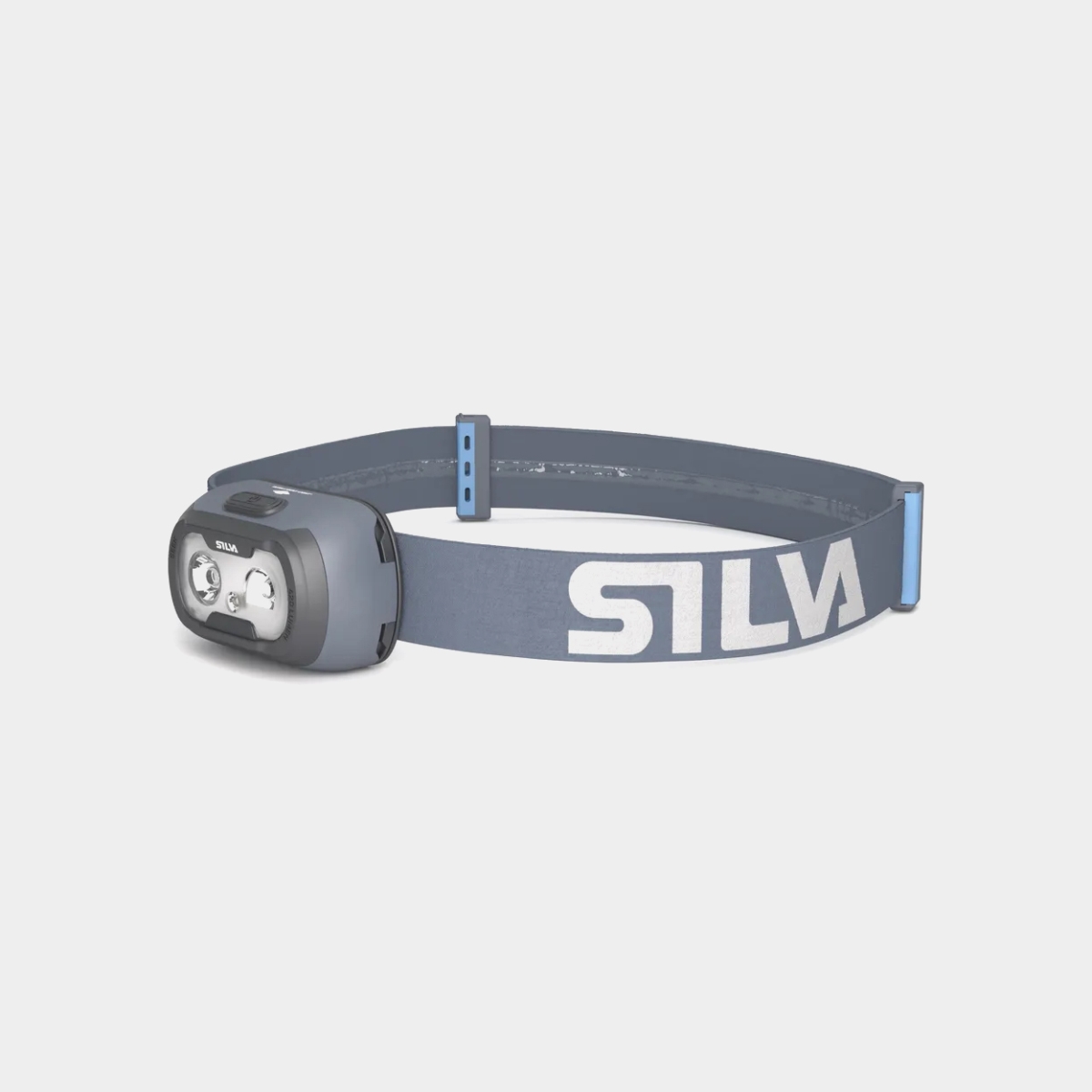 525773 Seek 420 Lumens Headlamp - Stormy Sky