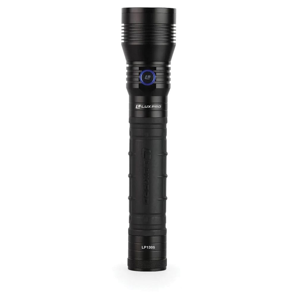 350753 2100 Lumens Ultra Bright Flashlight