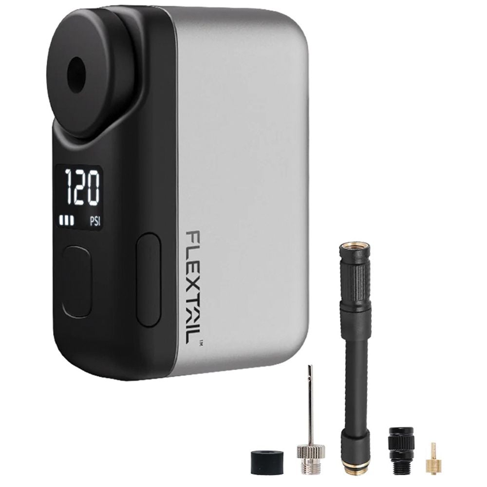 Picture of Flextail 811806 Tiny Bike Pump Pro