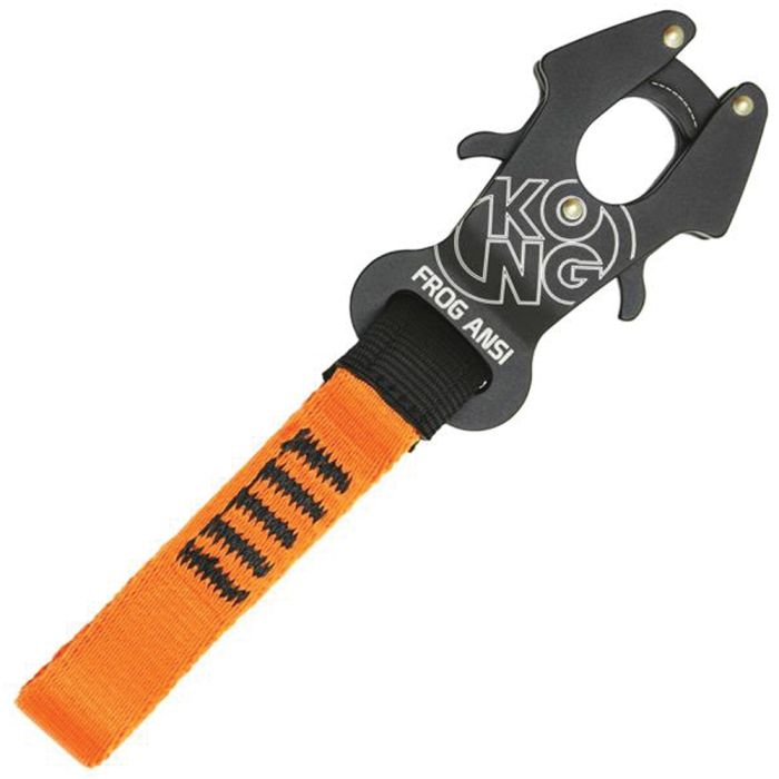 432510  Frog - Ansi Safety Connector