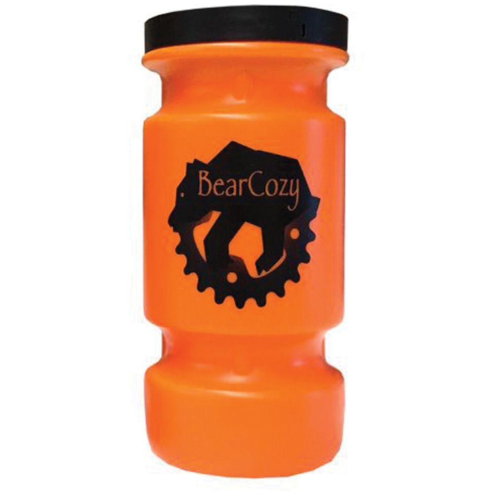 Picture of Udap 333452 Bear Cozy Water Bottle Mount