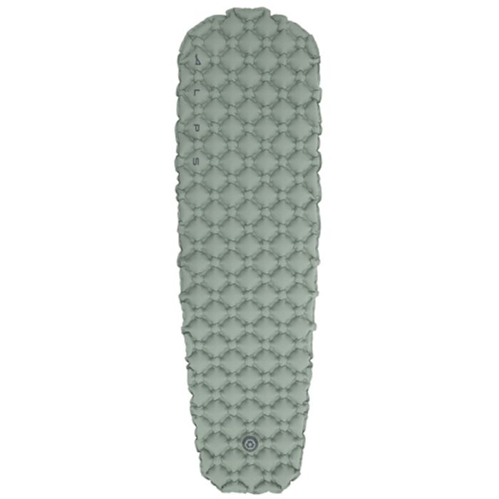 Picture of ALPS Mountaineering 495155 75 x 22 x 2 in. Flicker Pad Iceberg - Green