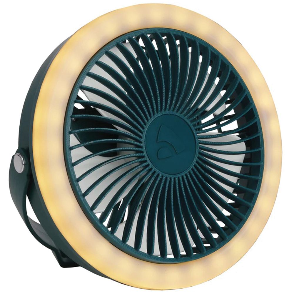 Picture of Coghlans 158151 Camping Fan with Light