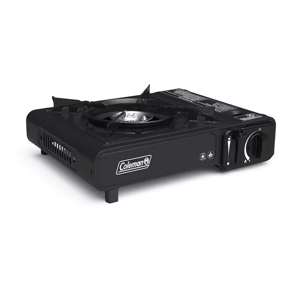 Picture of Coleman 110666 Table Top 1 Burner Butane Stove