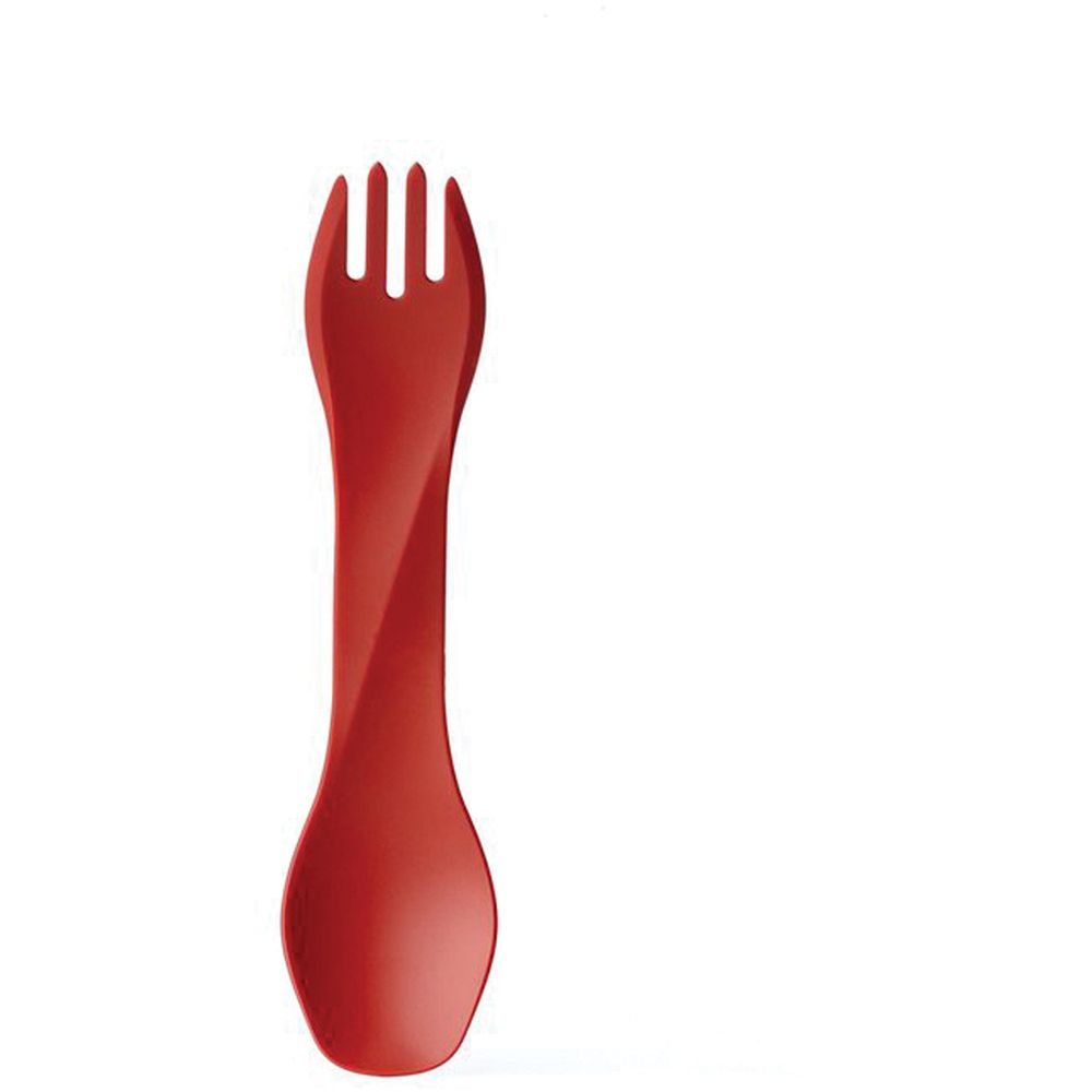 Picture of Humangear 700185 GoBites Bio Uno Bulk, Red