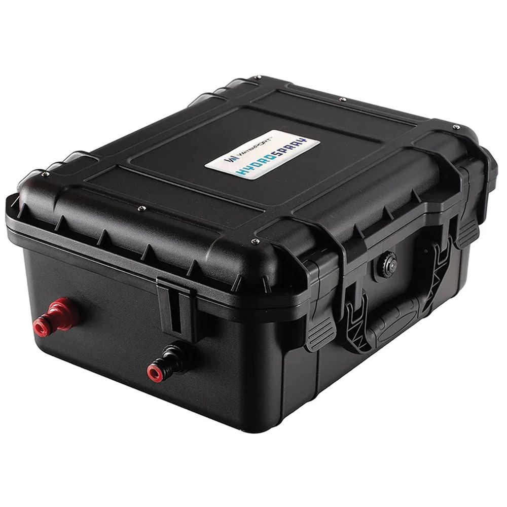 Picture of Waterport 311264 Waterport Hydrospray Pump System