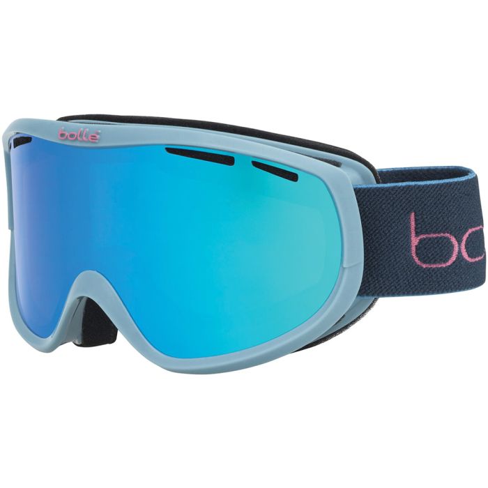 513682 Sierra Black & Gold Shiny Sunshine Cat 3 Goggles