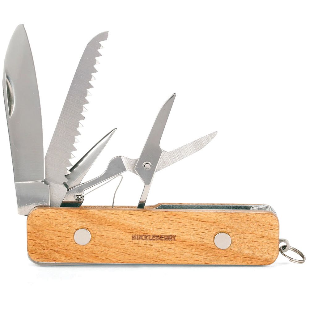 792576 First Pocket Knife