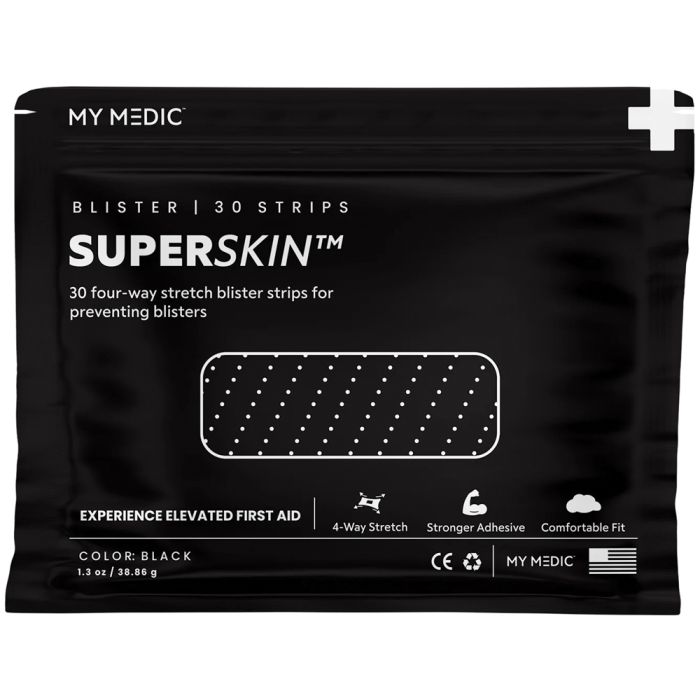 Picture of My Medic 374221 Superskin Blister Tape