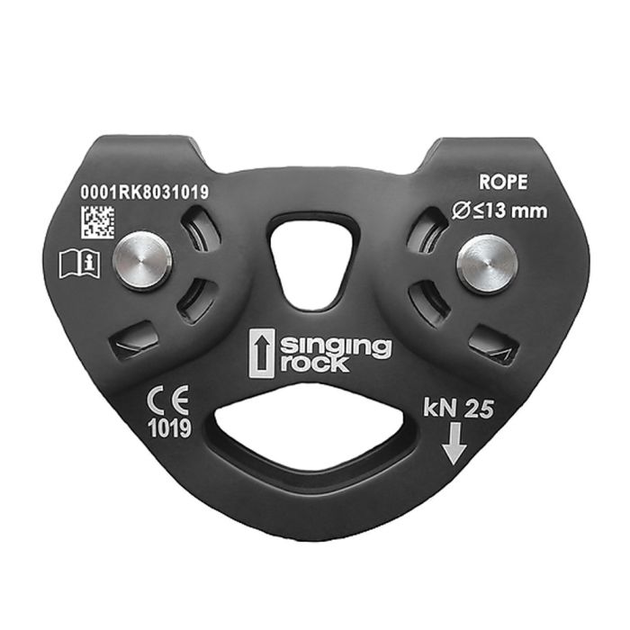 449072 Tandem Pulley for Climbing