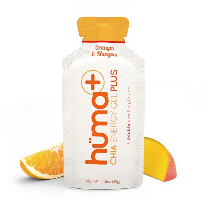 Picture of Huma Gel 200940 Orange & Mango Drinks