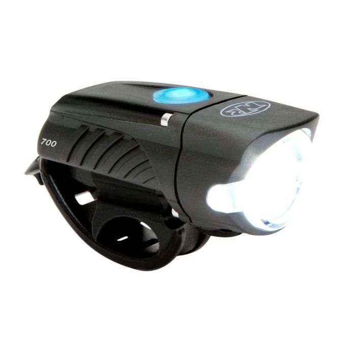 Niterider | Swift 700 Headlight 700 Lumens | Rubber
