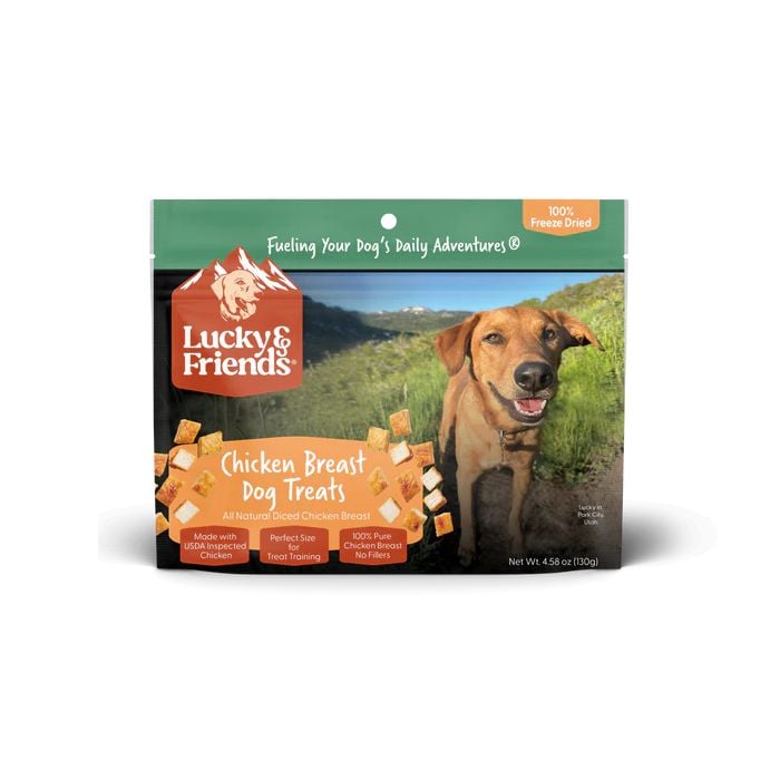 134152 Chicken Breast Treat for Dogs