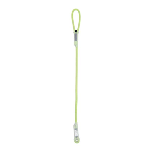 449921 LIANA I Connecting & Anchoring Device, Yellow & Green - 95 cm