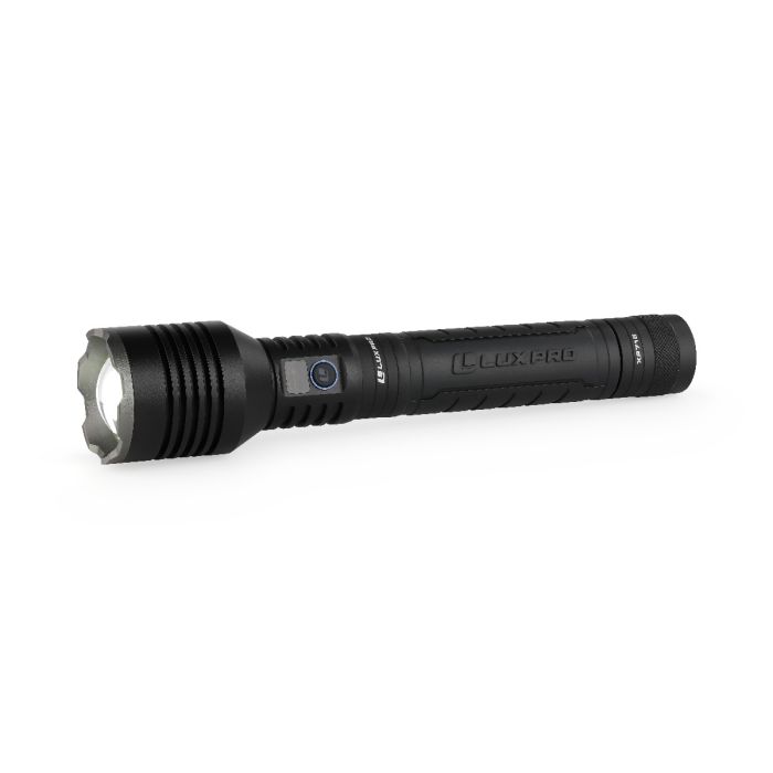 350768 Pro Series DS 16K Lumen Flashlight