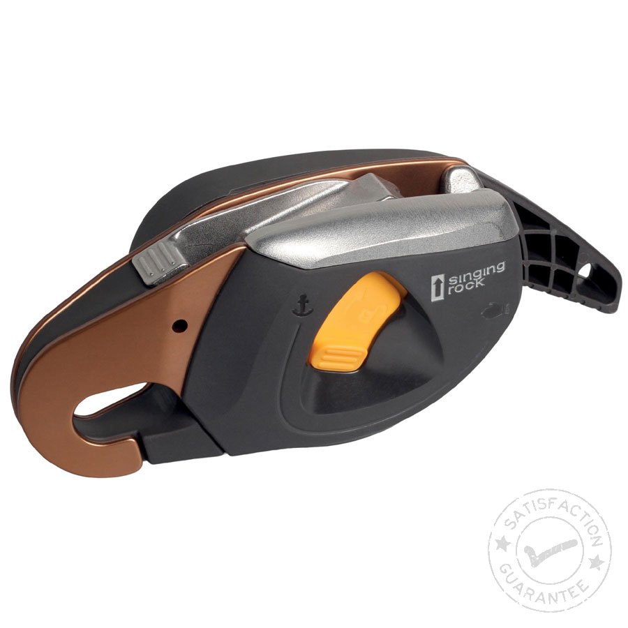 449123 Jack Descender, Gold