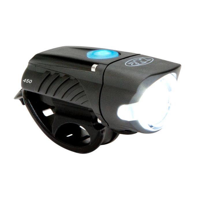 Niterider | Swift 450 Headlight 450 Lumens | Rubber