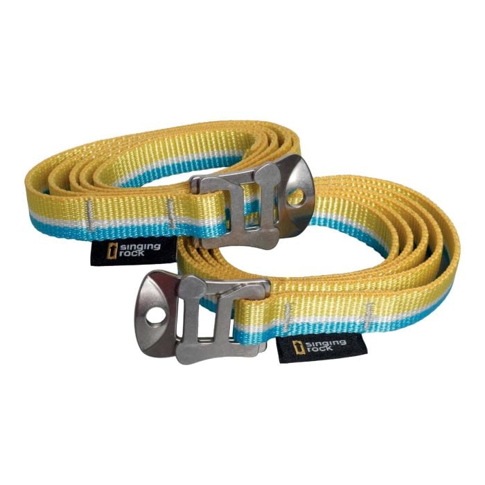 448639 35 in. Nylon Accessory Straps