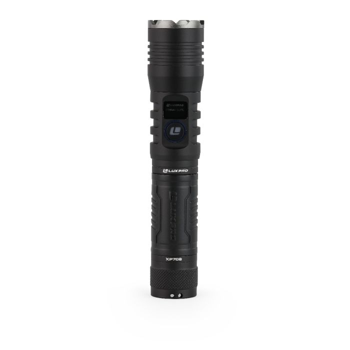 350765 Pro Series DS 2000 Lumen Flashlight