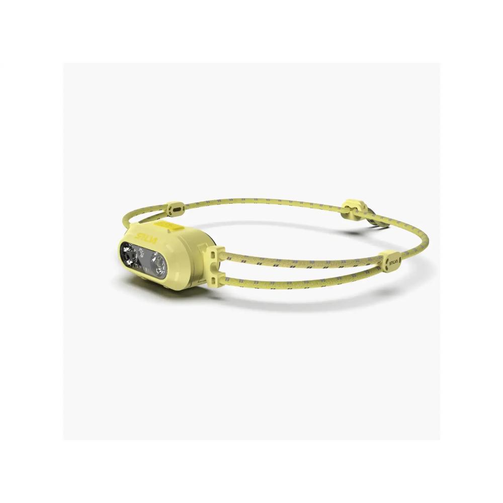 526369 Smini Fly Headlamp, Yellow - 250 Lumen